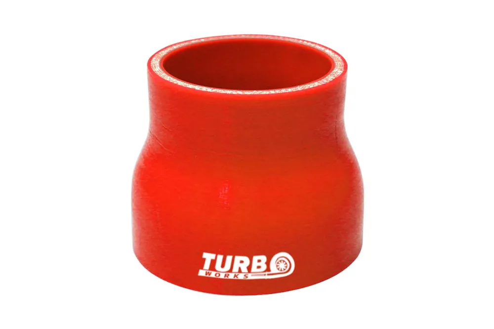 Najwyższa jakość | Redukcja prosta TurboWorks Red 38-40mm