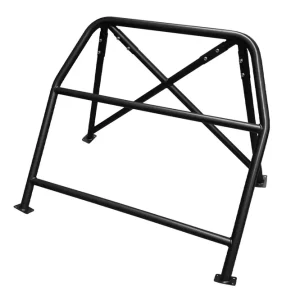 Rollbar skręcana pół klatka Renault Clio 2 Sport Black - Oszczędź teraz