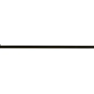 Świetna oferta - Rozpórka Honda Civic 87-91 CRX II tylna górna Black