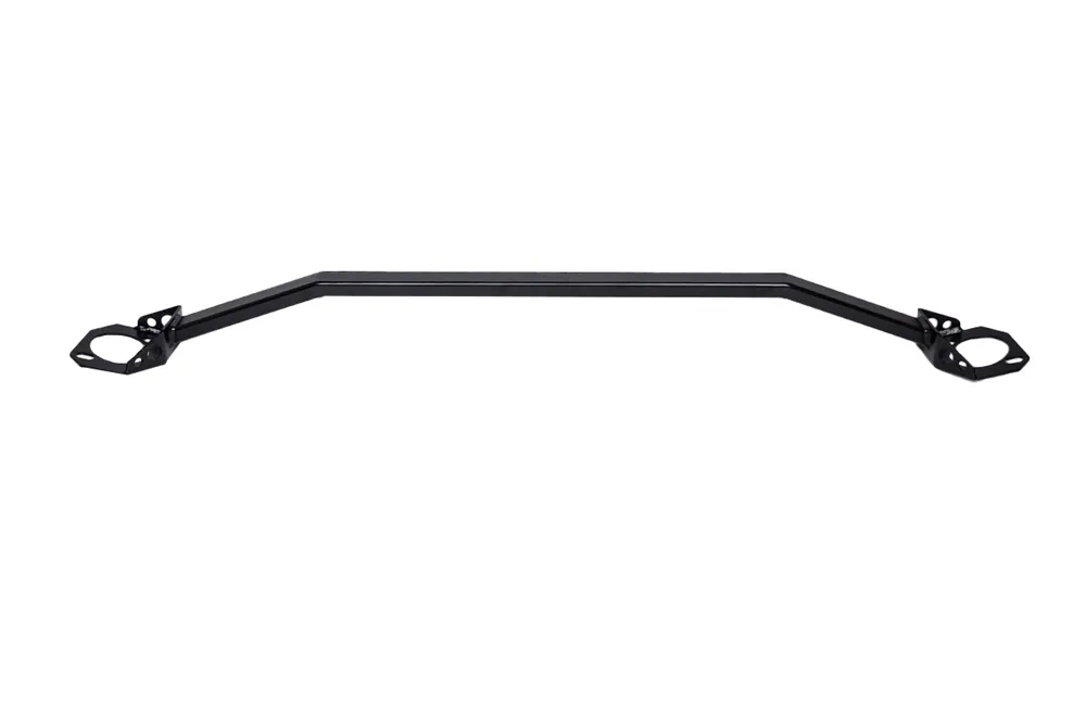 Wyjątkowa oferta | Rozpórka Honda Civic V VI CRX Del Sol przednia górna Black