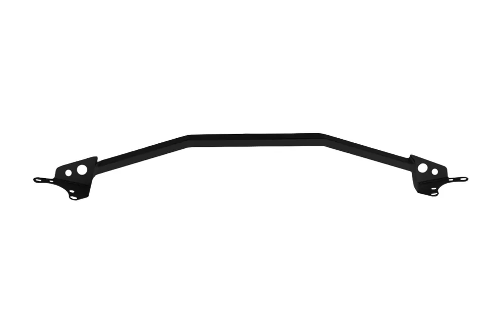 Oszczędź | Rozpórka Honda Prelude V 5 przednia górna Black