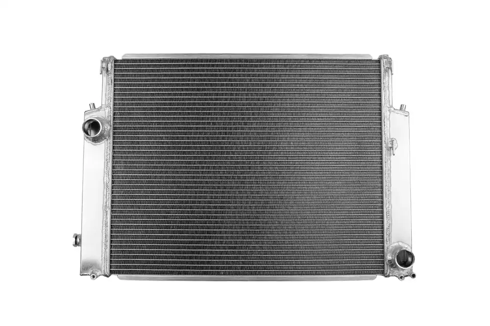 Sportowa Chłodnica Wody TurboWorks BMW E30 E36 2.5 TDS M3 | Nie przegap