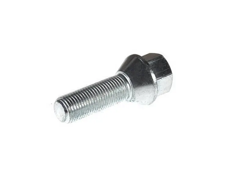 Już w sprzedaży - Śruba M12x1,5 28mm Stożek