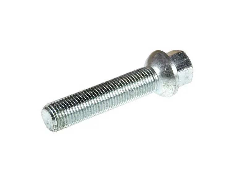 Najlepsza cena - Śruba M14x1,5 50mm Kula