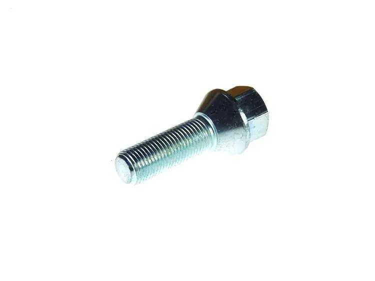 Prosto od producenta - Śruba M16x1,5 35mm Stożek