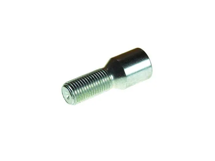 Śruba wąskootworowa Torx M12x1,5 26mm Stożek | Kup online