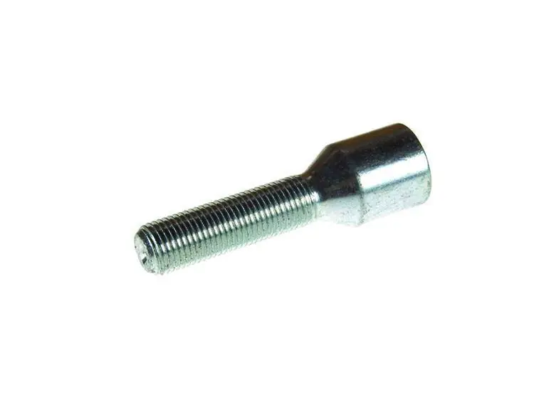 Śruba wąskootworowa Torx M14x1,5 45mm Stożek - Top produkt