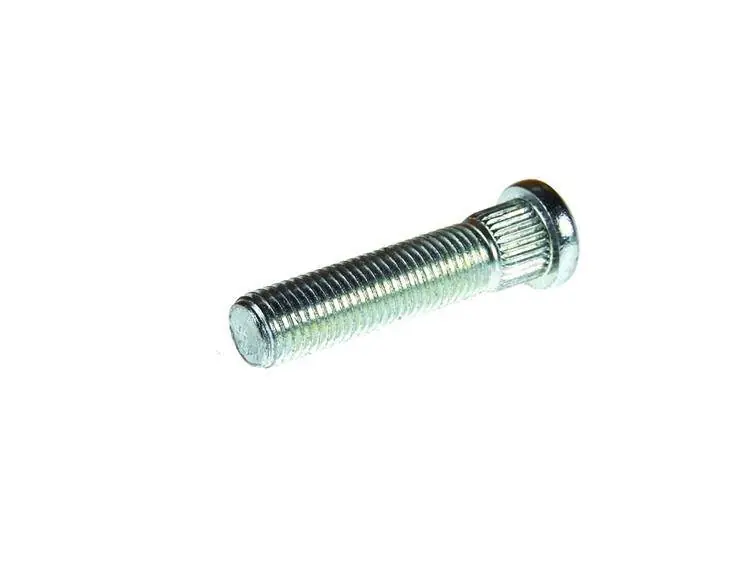 Szpilka radełkowana M12x1,5 52mm RAD 13 - Już w sprzedaży