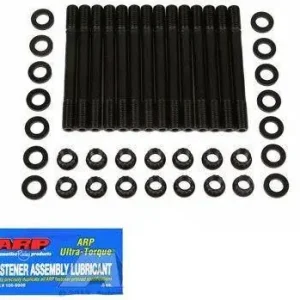 Szpilki do głowicy ARP BMW E46 M3 S54 / MZ3 / MZ4 201-4303 - Właśnie dodano