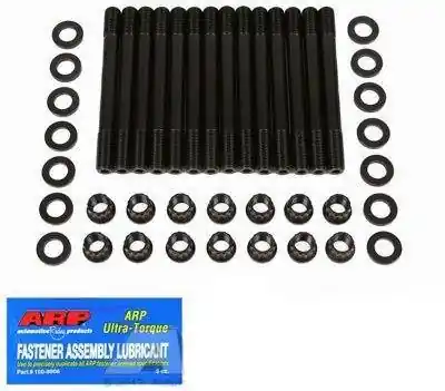 W sprzedaży | Szpilki do głowicy ARP Nissan Skyline R33 R34 202-4207