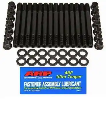 Bezpośrednio z fabryki - Szpilki do głowicy ARP Toyota Supra MKIV 2JZ-GTE, 1JZ-GTE 203-4205