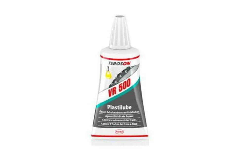 Teroson VR 500 Preparat smarujący 35ml - Superoferta