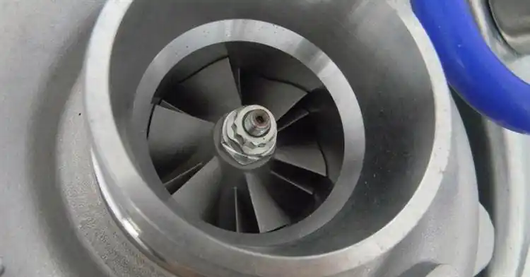 Turbosprężarka k64 T04E - Wybór klientów