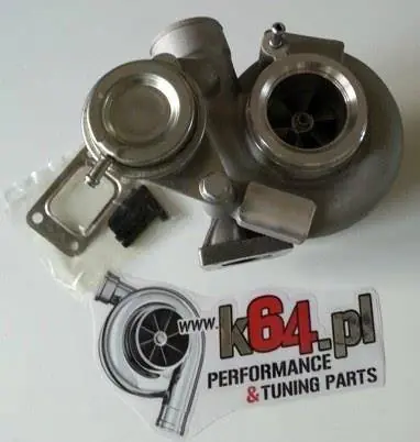 Oszczędź teraz - Turbosprężarka k64 TD04-19T HL