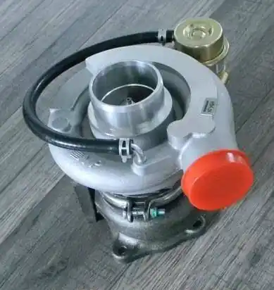 Turbosprężarka k64 TD05 20G Subaru WRX STI EJ20/EJ25 400+ | Szybka dostawa