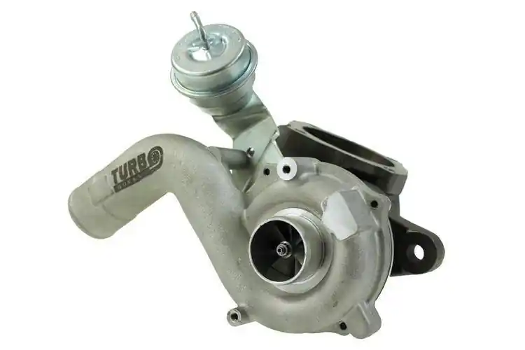 Turbosprężarka TurboWorks 53039880011 VW Audi 1.8T 150hp - Produkt premium