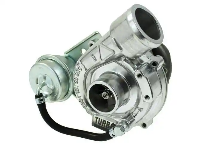 Turbosprężarka TurboWorks 53039880029 VW Audi 1.8T 150hp - Profesjonalna jakość