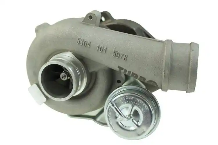 Oferta kończy się wkrótce - Turbosprężarka TurboWorks 53049700023 VW Audi 1.8T 240hp