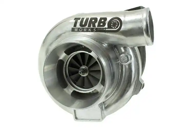 Nowy produkt | Turbosprężarka TurboWorks GT3076R DBB Cast 4-Bolt 0.82AR