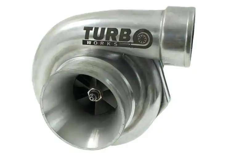 Turbosprężarka TurboWorks GT3582 Float Cast 4-Bolt 0.63AR | Klienci polecają