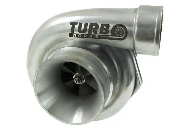 Cena producenta | Turbosprężarka TurboWorks GT3582 Float Cast 4-Bolt 0.82AR