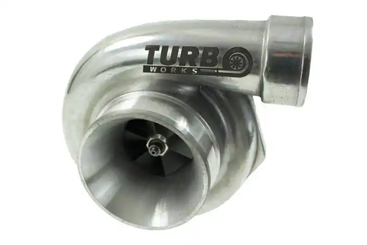 Turbosprężarka TurboWorks GT3582 Float Cast V-Band 0.82AR | Duży rabat