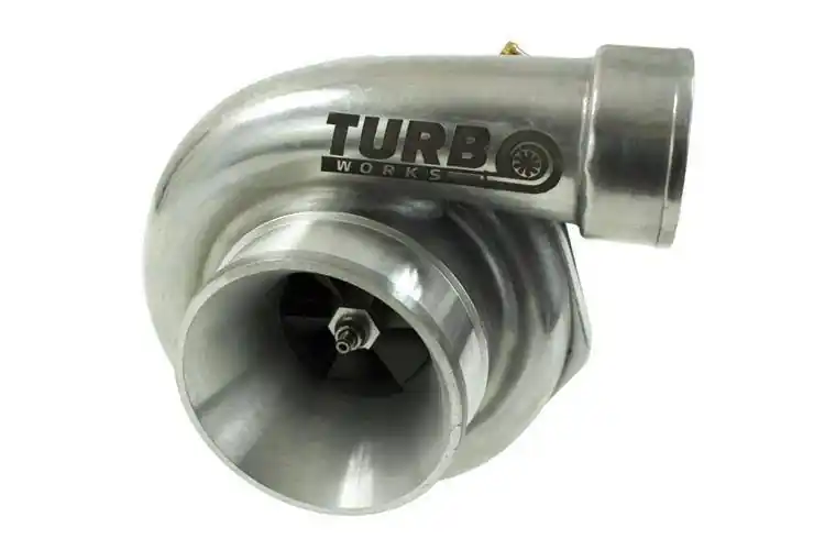 Nowy produkt | Turbosprężarka TurboWorks GT3582R BB Cast V-Band 0.82AR