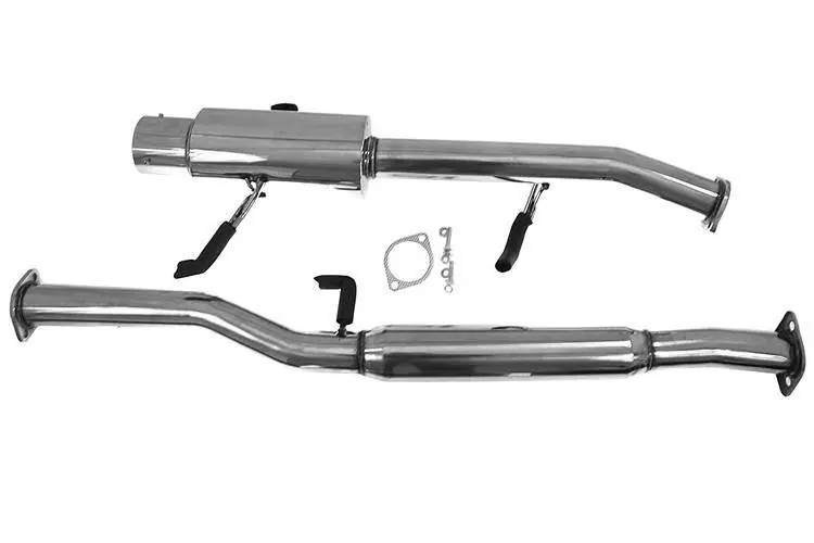 Kup dziś - Układ Wydechowy CatBack Subaru Impreza WRX 96-02