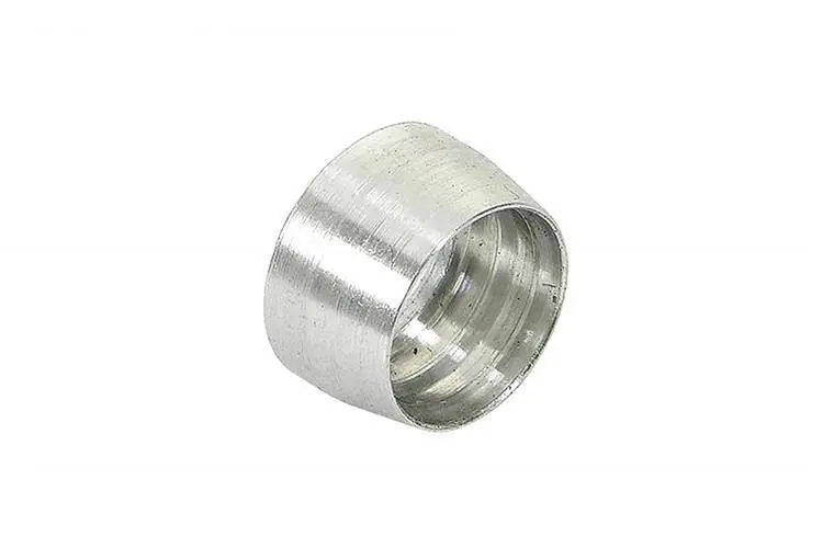 Uszczelka AN6 PTFE - Świetna oferta