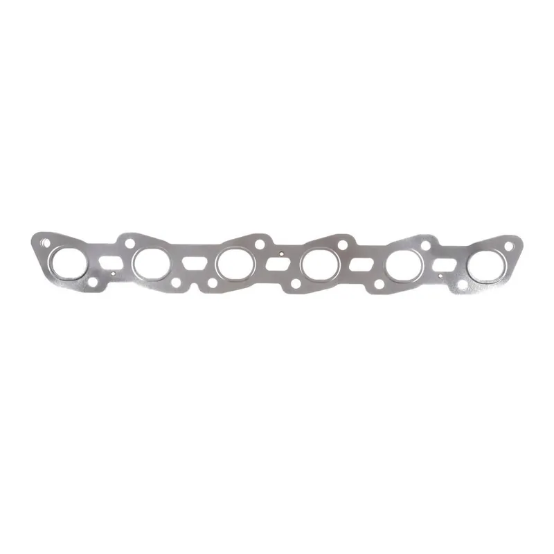 Uszczelka kolektora wydechowego Nissan RB20DE/RB20DET/RB25DE/RB25DET .030" MLS, Dla portów 1.575" x 1.340" Cometic C4177-030 | Produkt ceniony przez klientów