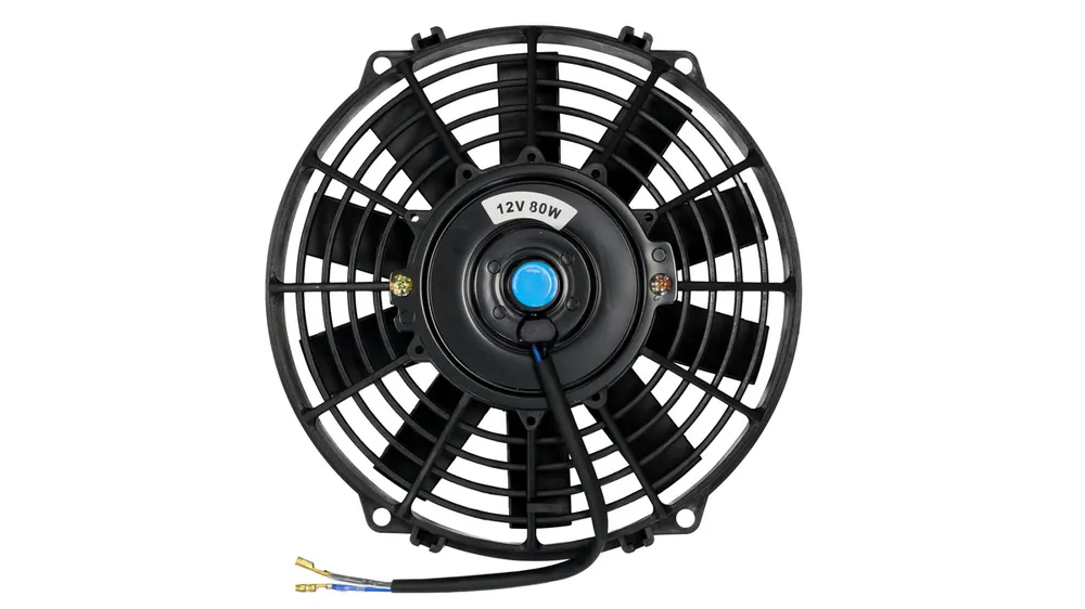Wentylator TurboWorks 7" 178mm typ 1 tłoczący/ssący - Kup dziś