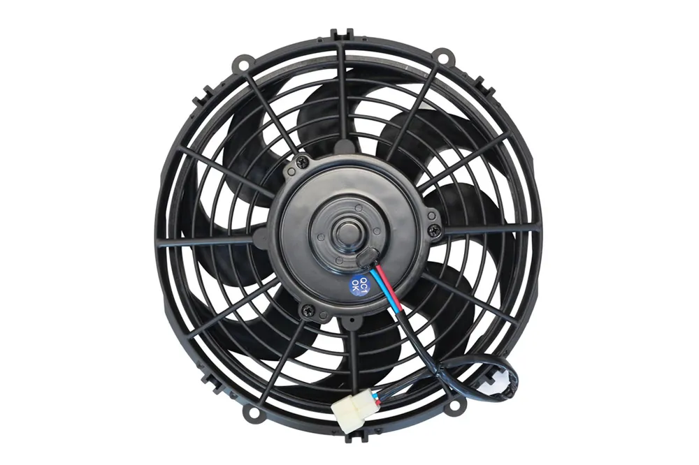 Wentylator TurboWorks Pro 11,5" 292mm ssący | Dobra cena