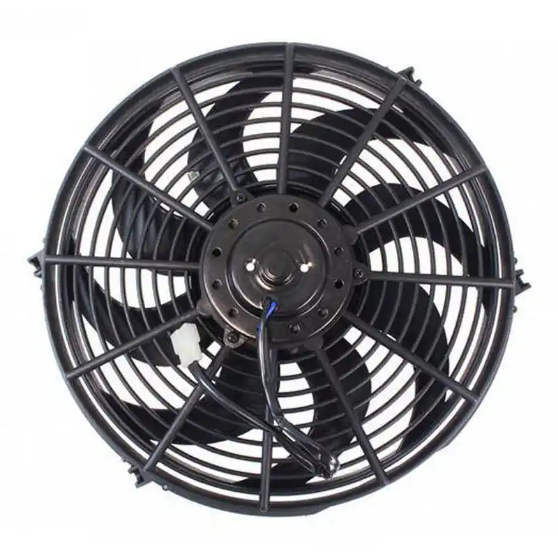 Wentylator TurboWorks Pro 14" 356mm ssący - Ulubieniec klientów