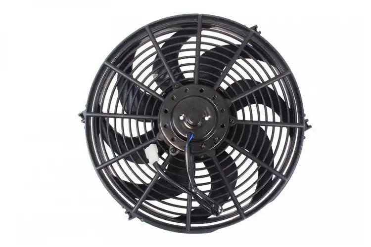 Wentylator TurboWorks Pro 16" 406mm ssący - Kupuj bezpiecznie