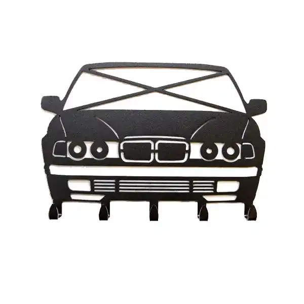 Megacena - Wieszak na klucze BMW E32