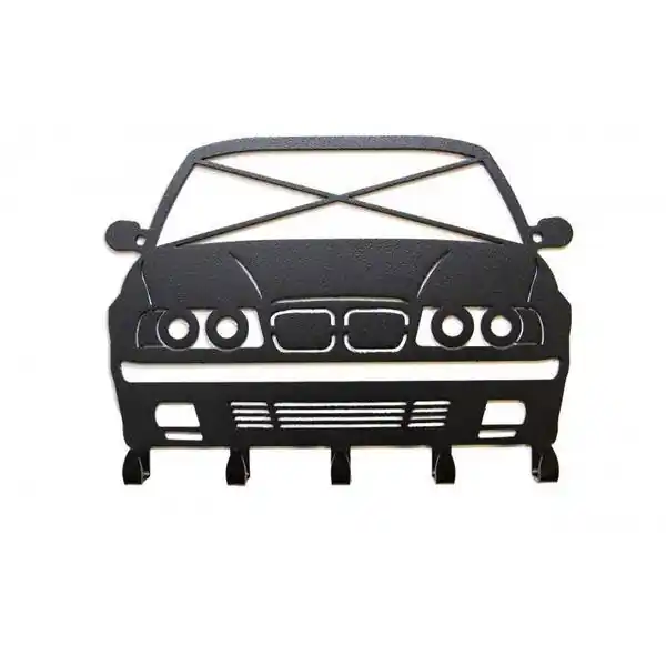 Wygodne zakupy | Wieszak na klucze BMW E34