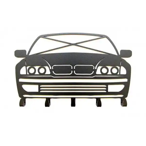 Wieszak na klucze BMW E38 - Wyjątkowa oferta