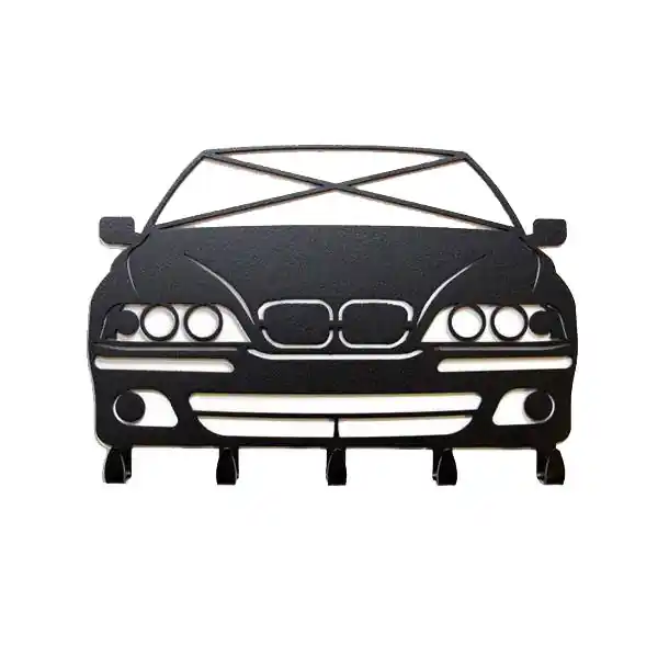 Wieszak na klucze BMW E39 | Nowość już dostępna