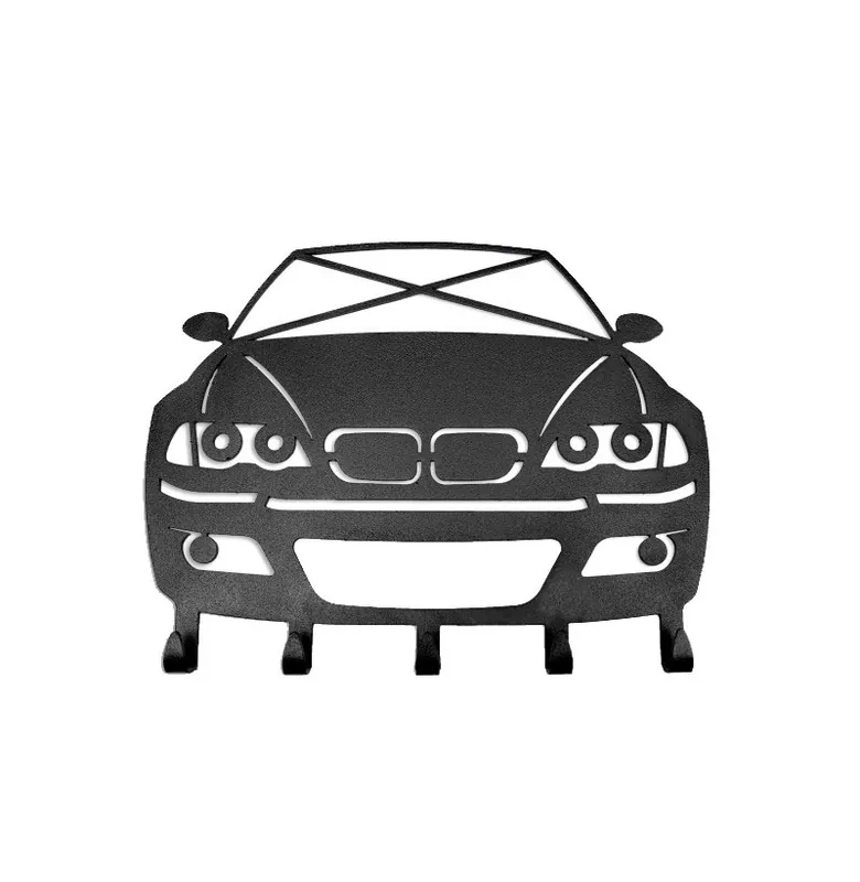 Wieszak na klucze BMW E46 - Dodaj do koszyka