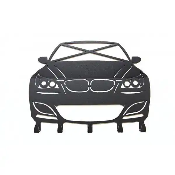 Wieszak na klucze BMW E60 E61 | Oferta specjalna