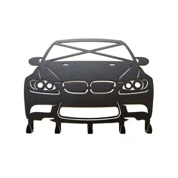Hit sprzedażowy - Wieszak na klucze BMW E90 E91 E92 E93