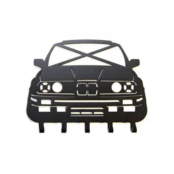 Ostatnie dni promocji | Wieszak na kurtki BMW E30