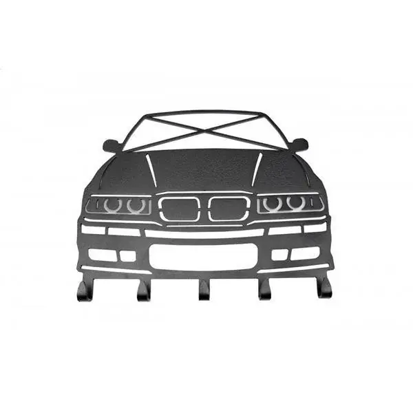 Wieszak na kurtki BMW E36 | Zniżka