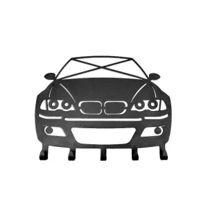 Wieszak na kurtki BMW E46 | Wysoka jakość