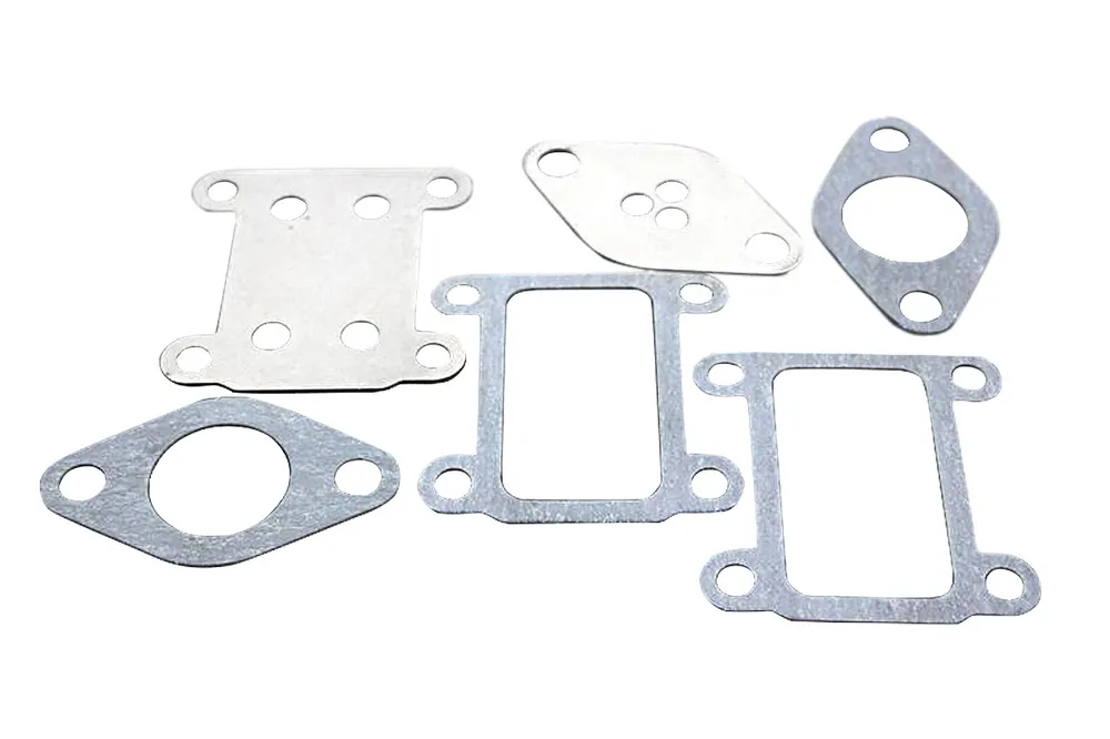 Zaślepka EGR FIAT OPEL 1.9 16V 2.4 20V JTDM CDTI - Sprawdzony produkt