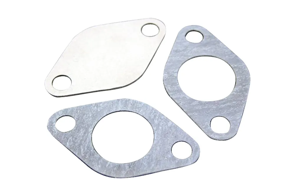 Zaślepka EGR JTD 1,9 8V 2,4 10V FIAT ALFA LANCIA - 1.9 8V 80KM | Oferta limitowana