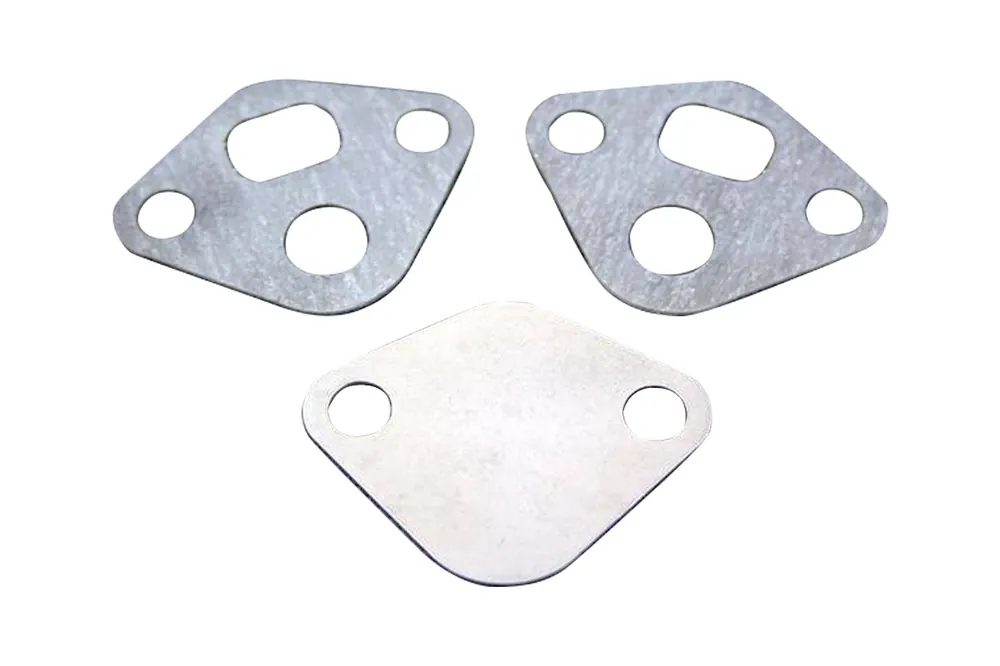 Produkt polecany - Zaślepka EGR VW AUDI SEAT SKODA 1.6