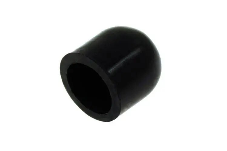 Zatyczka zaworu podciśnienia 18mm Black | Ograniczona dostępność