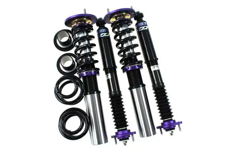 Zawieszenie gwintowane Drift D2 Racing BMW E30 6 CYL OE 51mm (Frt Welding OE Rr Separated) 82-92 | Oferta