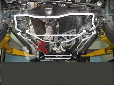 Rozpórka Daihatsu Terios 5/7-Seat 06+ Ultra-R tylna Sway Bar 16mm - Oszczędź